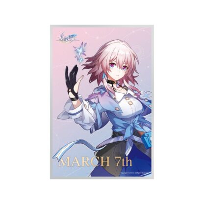 Honkai: Star Rail PVC Statue 1/7 March 7th 28 cm – Bild 15