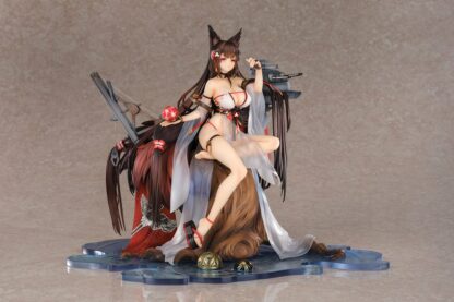 Azur Lane PVC Statue 1/7 Amagi Wending Waters Serene Lotus Ver. 25 cm – Bild 2