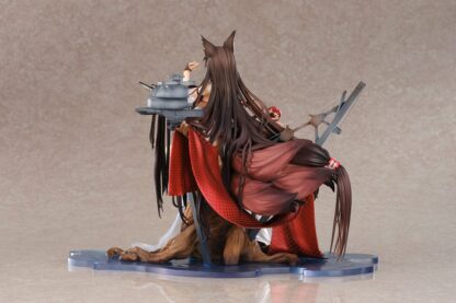 Azur Lane PVC Statue 1/7 Amagi Wending Waters Serene Lotus Ver. 25 cm – Bild 7
