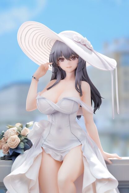 Azur Lane PVC Statue 1/7 Charybdis Brilliant Belle Ver. 27 cm – Bild 3