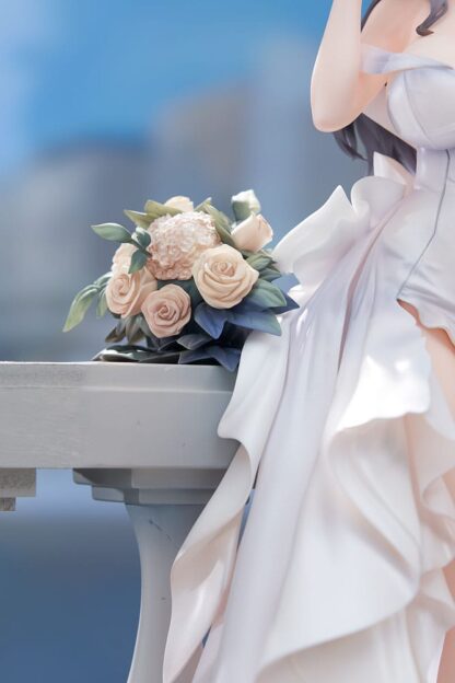 Azur Lane PVC Statue 1/7 Charybdis Brilliant Belle Ver. 27 cm – Bild 6