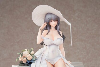 Azur Lane PVC Statue 1/7 Charybdis Brilliant Belle Ver. 27 cm – Bild 11
