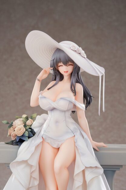 Azur Lane PVC Statue 1/7 Charybdis Brilliant Belle Ver. 27 cm – Bild 17