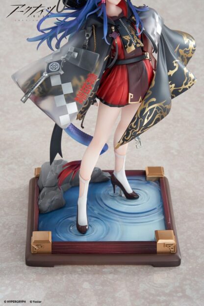Arknights PVC Statue 1/7 Ch'en The Holungday Ten Thousand Mountains Ver. 25 cm – Bild 3