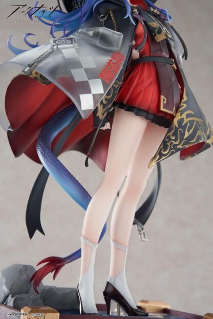 Arknights PVC Statue 1/7 Ch'en The Holungday Ten Thousand Mountains Ver. 25 cm – Bild 15
