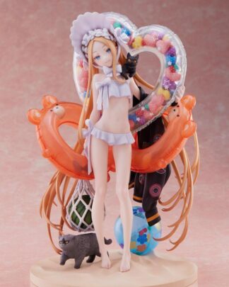 Fate/Grand Order PVC Statue 1/7 Foreigner/Abigail Williams (Summer) 22 cm