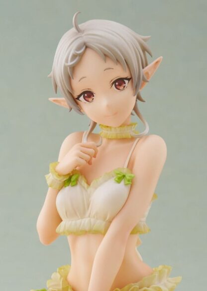 Mushoku Tensei 1/7 Statue PVC Sylphiette Lingerie Ver. 12 cm – Bild 7