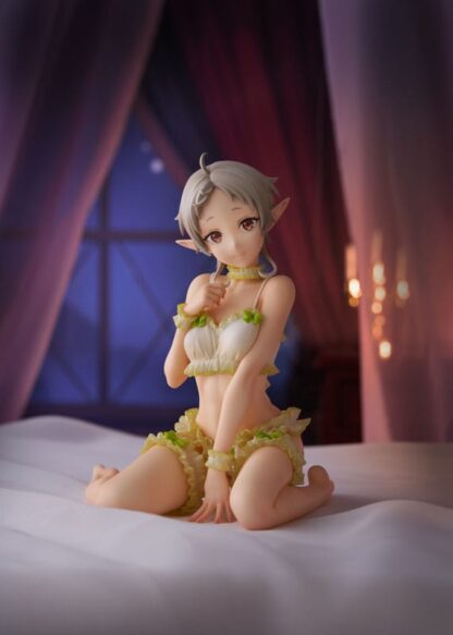 Mushoku Tensei 1/7 Statue PVC Sylphiette Lingerie Ver. 12 cm – Bild 13