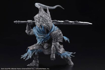 Dark Souls Q Collection PVC Statue Artorias of the Abyss 13 – Bild 2