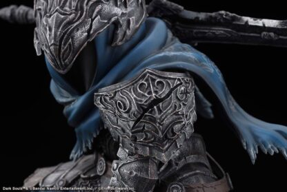 Dark Souls Q Collection PVC Statue Artorias of the Abyss 13 – Bild 3