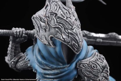 Dark Souls Q Collection PVC Statue Artorias of the Abyss 13 – Bild 6