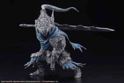Dark Souls Q Collection PVC Statue Artorias of the Abyss 13 – Bild 7