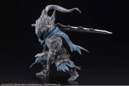 Dark Souls Q Collection PVC Statue Artorias of the Abyss 13 – Bild 8
