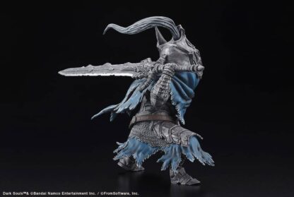 Dark Souls Q Collection PVC Statue Artorias of the Abyss 13 – Bild 12