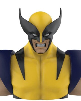 Marvel Comics Spardose Wolverine 20 cm