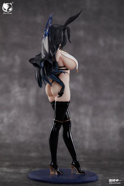 Original Character PVC Statue 1/4 Black Sister 45 cm – Bild 8