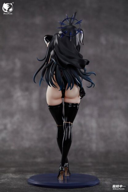 Original Character PVC Statue 1/4 Black Sister 45 cm – Bild 9