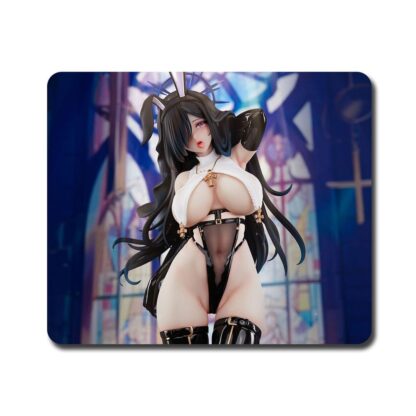 Original Character PVC Statue 1/4 Black Sister 45 cm – Bild 18