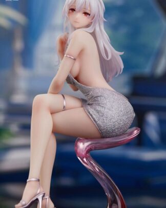 Original Character PVC Statue 1/6 Serina 23 cm