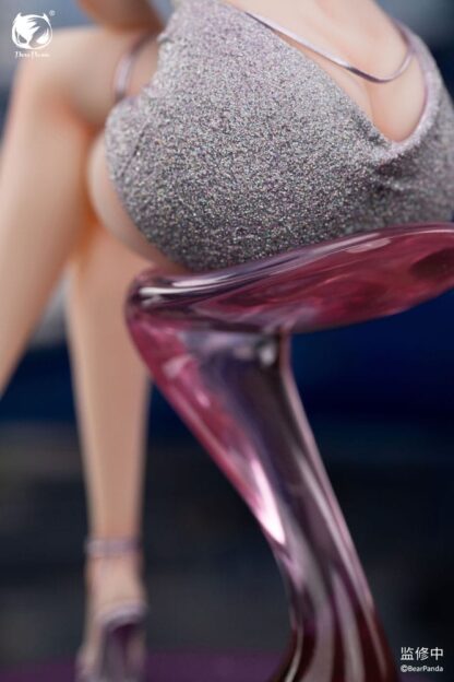 Original Character PVC Statue 1/6 Serina 23 cm – Bild 3