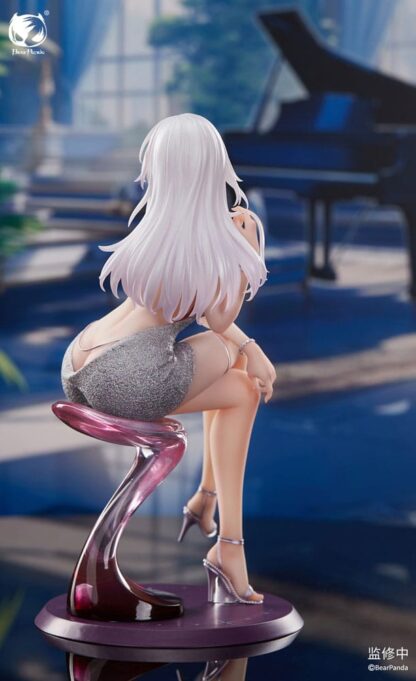 Original Character PVC Statue 1/6 Serina 23 cm – Bild 4