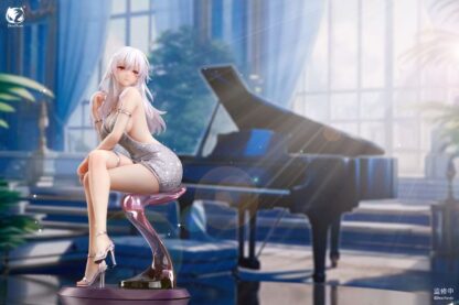Original Character PVC Statue 1/6 Serina 23 cm – Bild 5