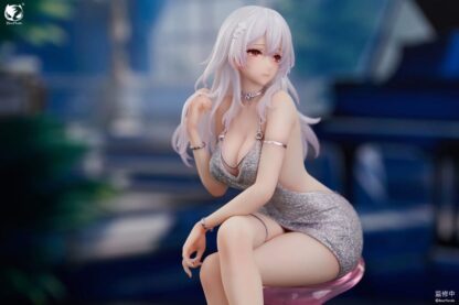 Original Character PVC Statue 1/6 Serina 23 cm – Bild 8