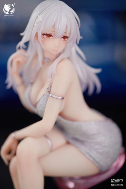 Original Character PVC Statue 1/6 Serina 23 cm – Bild 9