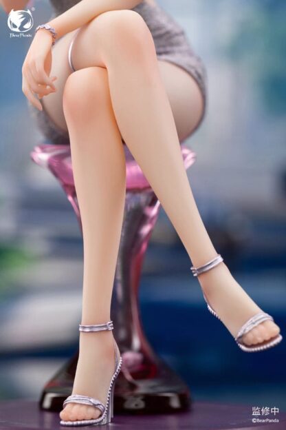 Original Character PVC Statue 1/6 Serina 23 cm – Bild 15