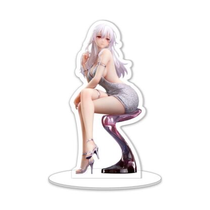 Original Character PVC Statue 1/6 Serina 23 cm – Bild 18