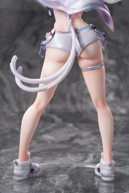 Original Character PVC Statue 1/6 Kin Mirai Nekomata Miu DX Ver. 26 cm – Bild 18