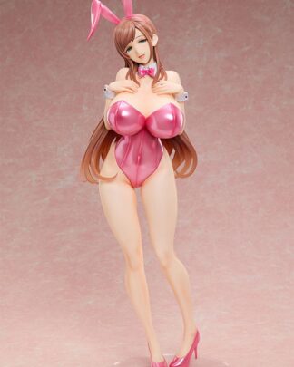 Bullied: Revenge Hypnosis Statue 1/4 Minako Sanada Bare Leg Bunny Ver. 48 cm