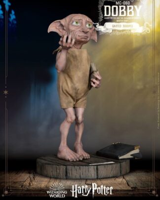 Harry Potter Master Craft Statue Dobby 39 cm