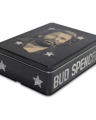 Bud Spencer Blechdose The Legend