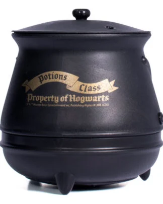 Harry Potter Kessel Selbstrührende Tasse