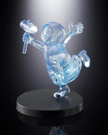 One Piece Soul of Chogokin Diecast Actionfigur Going Merry 25th Anniversary Memorial Edition 28 cm – Bild 7