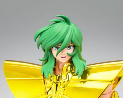 Saint Seiya Saint Cloth Myth Ex Actionfigur Virgo Shun Inheritor of the Gold Cloth 17 cm – Bild 7