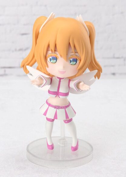 2.5 Dimensional Seduction Figuarts mini Actionfigur Liliel/Ririsa Key Visual Ver. 9 cm – Bild 3