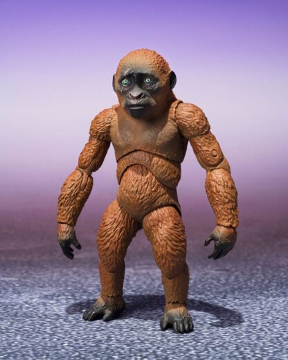 Godzilla x Kong: The New Empire S.H. Monster Arts Actionfiguren 2er-Pack Suko & Mothra – Bild 2
