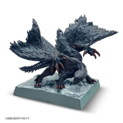 Monster Hunter Sammelfiguren Monster Collection Gallery Vol.1 (6) – Bild 3