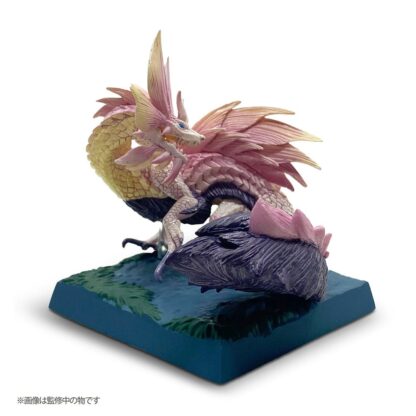 Monster Hunter Sammelfiguren Monster Collection Gallery Vol.1 (6) – Bild 4