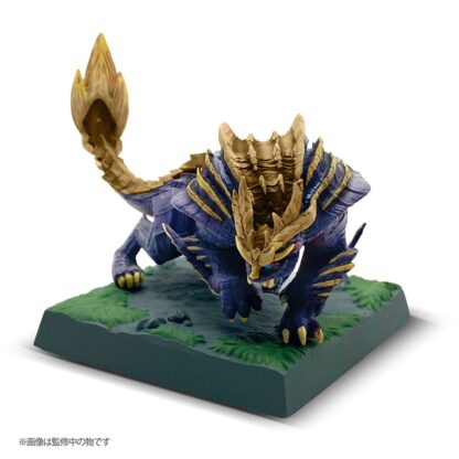 Monster Hunter Sammelfiguren Monster Collection Gallery Vol.1 (6) – Bild 5