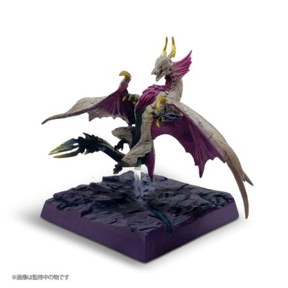Monster Hunter Sammelfiguren Monster Collection Gallery Vol.1 (6) – Bild 6