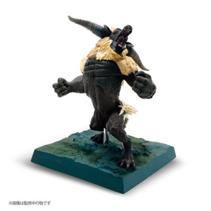 Monster Hunter Sammelfiguren Monster Collection Gallery Vol.1 (6) – Bild 7