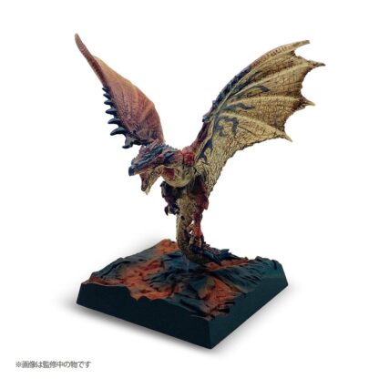 Monster Hunter Sammelfiguren Monster Collection Gallery Vol.1 (6) – Bild 8