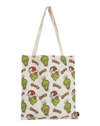 Der Grinch Tragetasche