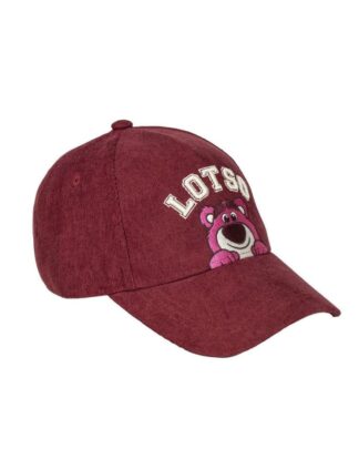 Toy Story Baseball Cap Lotso Corduroy