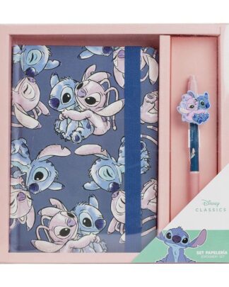 Lilo & Stitch Schreibset