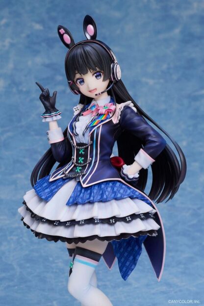 Nijisanji PVC Statue 1/7 Tsukino Mito 25 cm – Bild 5