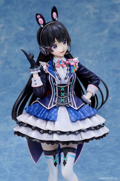 Nijisanji PVC Statue 1/7 Tsukino Mito 25 cm – Bild 7